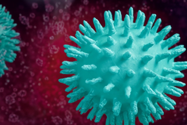 (きた日誌) インフルエンザ感染後遺症　Long Influenza …
