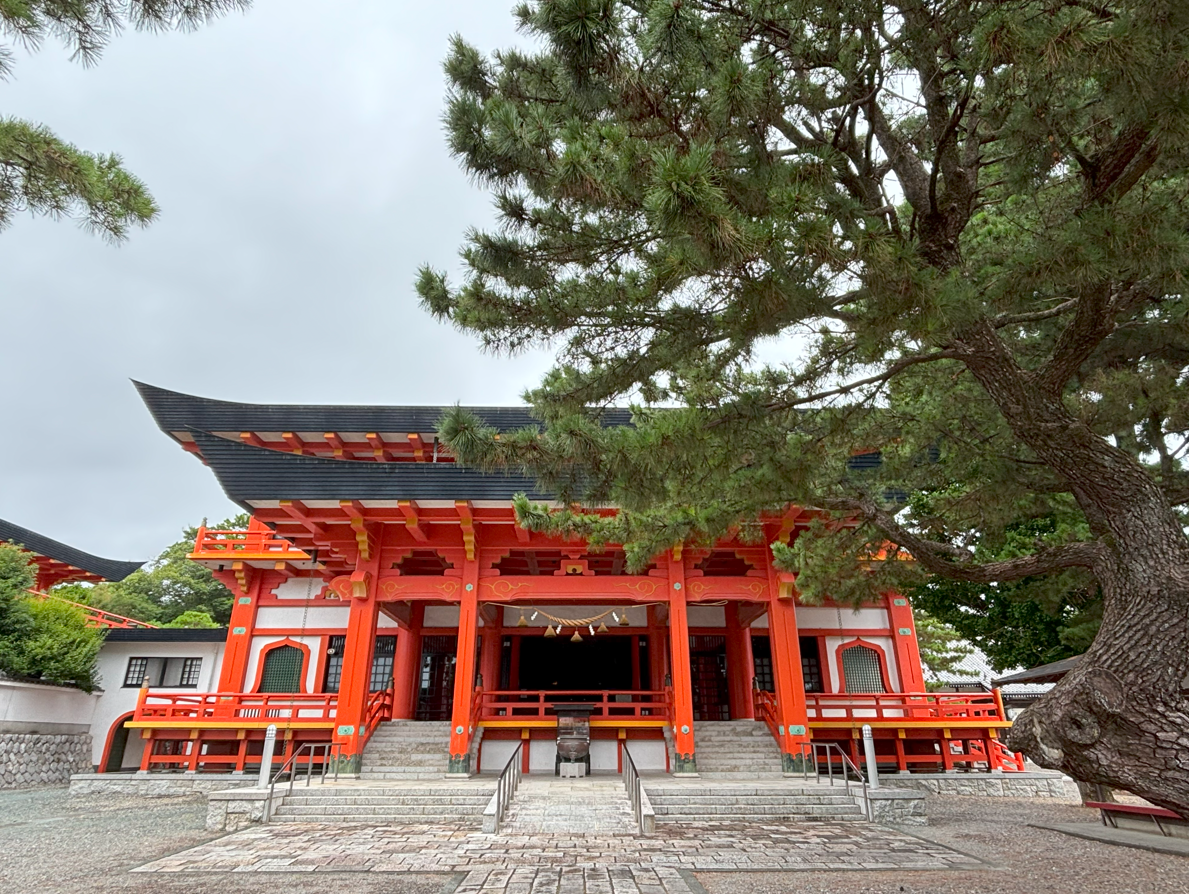 (きた日誌) 針供養＆トークセッション＠鴨江寺