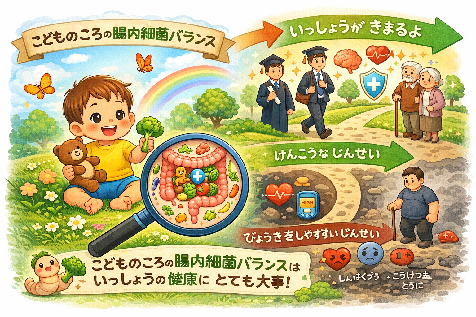 まだあるのか!? こんな医療「急性中耳炎」